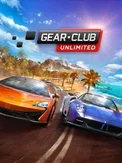 Gear.Club Unlimited (Switch)