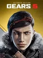 Gears 5: Ultimate Edition (Xbox One/PC) thumb 1