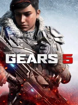 Gears 5 (Xbox One/PC) gallery image 1