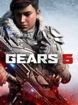 Gears 5 (Xbox Series X|S)