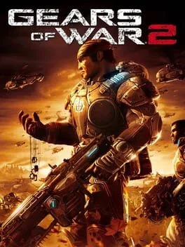 Gears of War 2 (Xbox One)