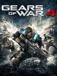 Gears of War 4 - Limited Edition Bundle - Oscar Vintage (DLC) (Xbox One/Xbox Series X|S)