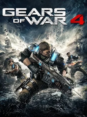 Gears of War 4 (PC)