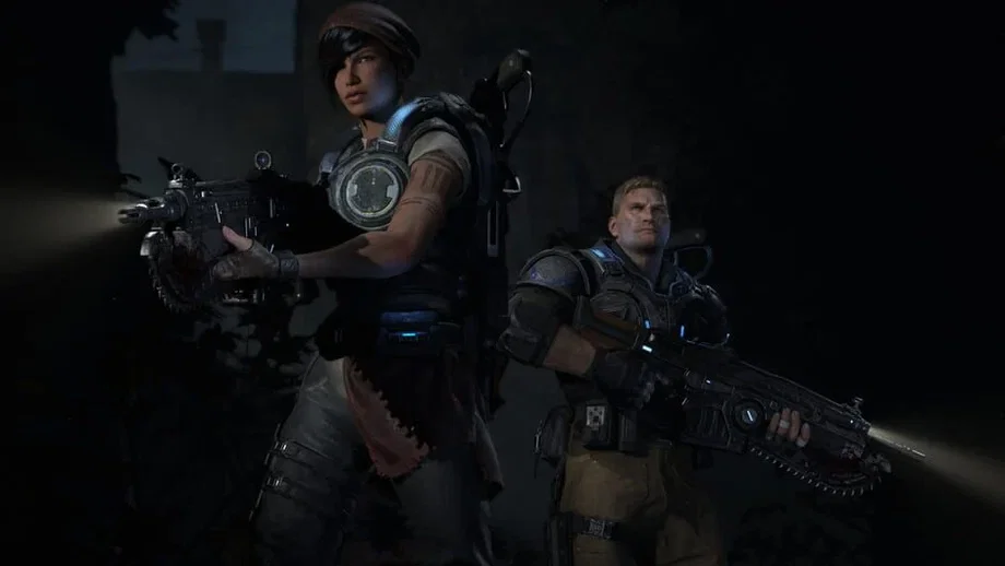 Gears of War 4 (PC) gallery image 2