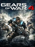 Gears of War 4 - Season Pass (Xbox Series X|S)