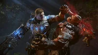 Gears of War 4: Ultimate Edition (Xbox One) thumb 2