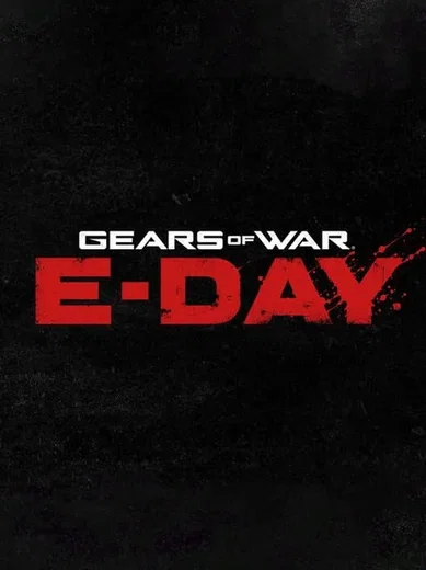 Gears of War: E-Day (PC) gallery image 1