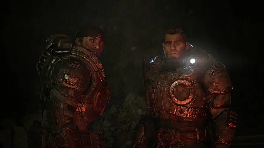 Gears of War: E-Day (PC) gallery image 5
