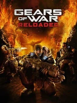 Gears of War: Reloaded (PC)