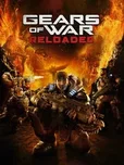 Gears of War: Reloaded (PS5)