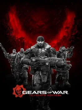 Gears of War: Ultimate Edition (PC) gallery image 1