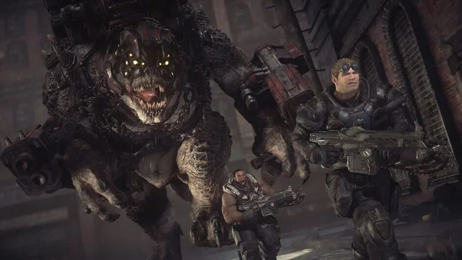 Gears of War: Ultimate Edition (PC) gallery image 2