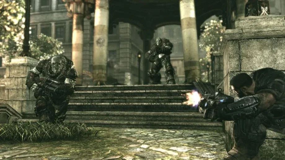 Gears of War (Xbox One) gallery image 2