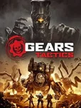 Gears Tactics (Xbox Series X|S)