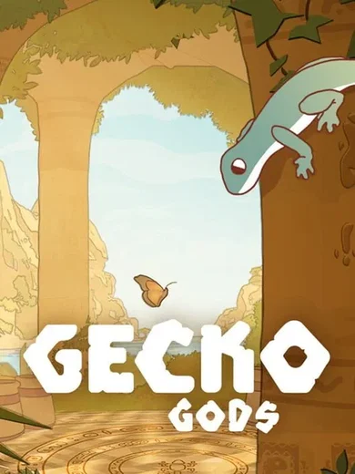 Gecko Gods (PC) gallery image 1
