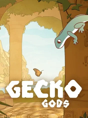 Gecko Gods (PC)