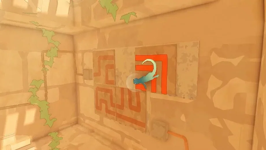 Gecko Gods (PC) gallery image 3