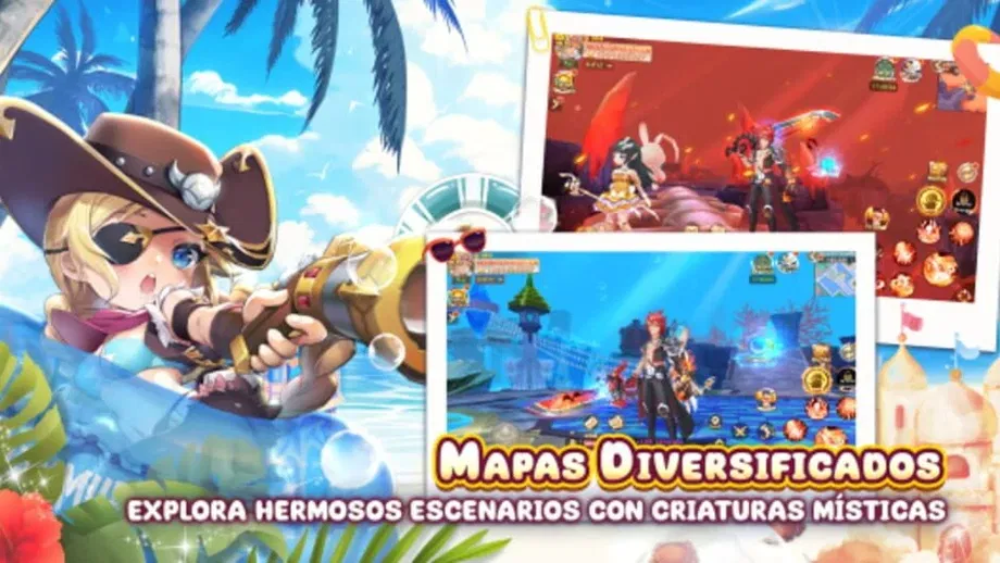 Gem Hunter (PC) gallery image 4