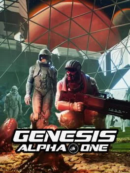 Genesis Alpha One (PC)