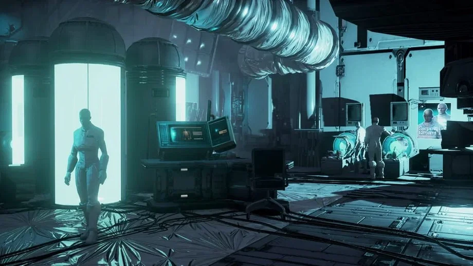 Genesis Alpha One (PC) gallery image 2