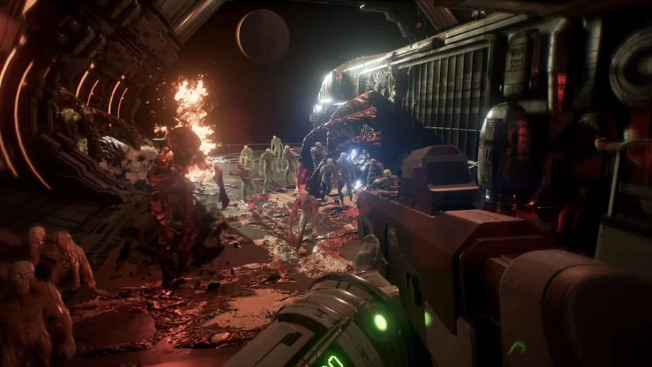 Genesis Alpha One (PC) gallery image 4