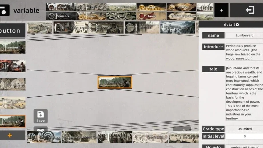 Genesis Relic: Idle Sandbox Simulator (PC) gallery image 4