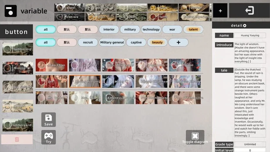 Genesis Relic: Idle Sandbox Simulator (PC) gallery image 9