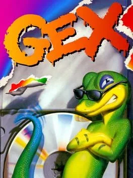 Gex (PC) gallery image 1