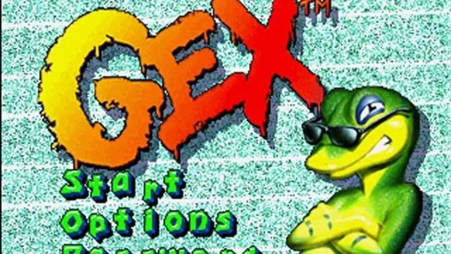 Gex (PC) gallery image 2