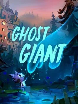 Ghost Giant (PlayStation VR) gallery image 1