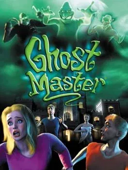 Ghost Master (PC)