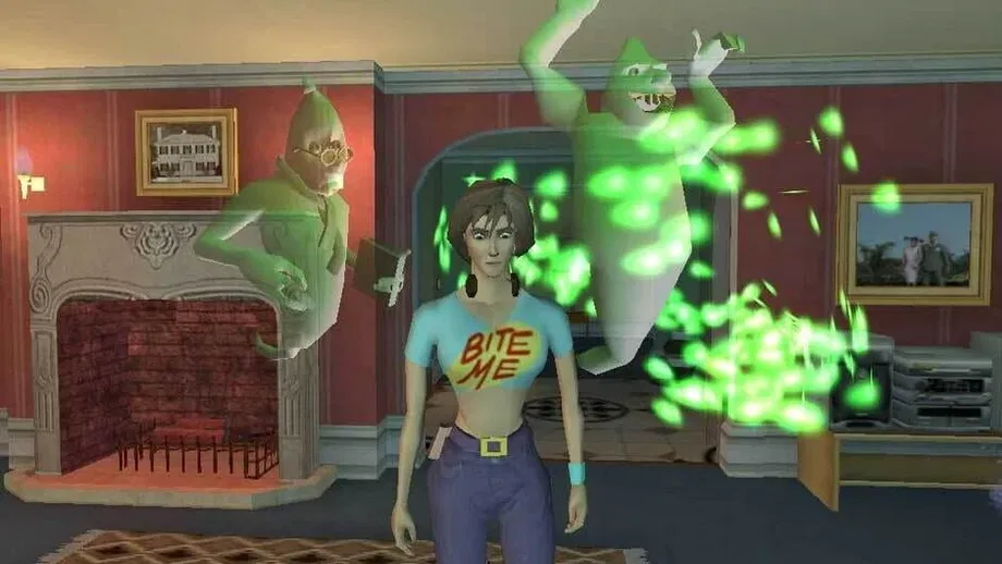 Ghost Master (PC) gallery image 2