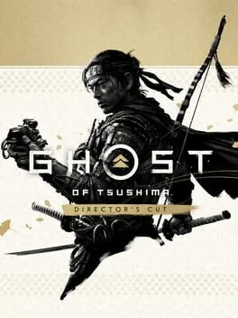 Ghost of Tsushima: Director's Cut (PC)
