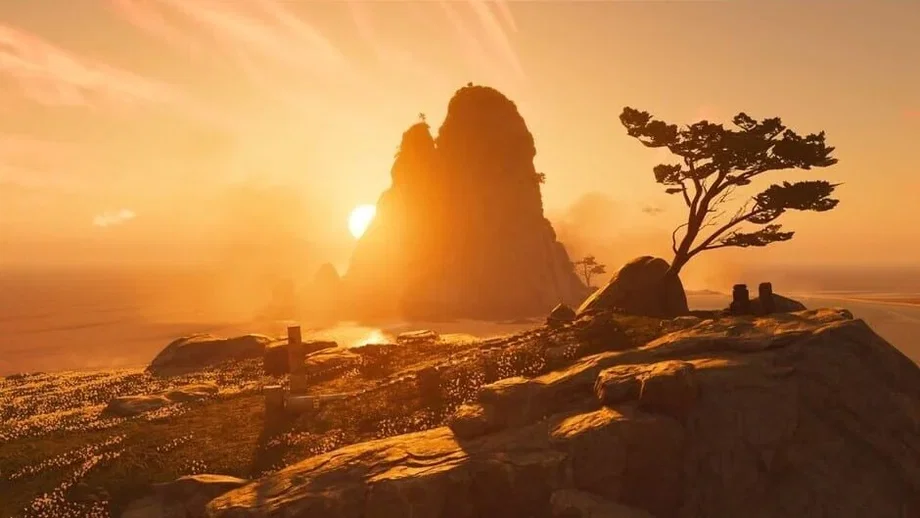 Ghost of Tsushima: Director's Cut (PC) gallery image 2