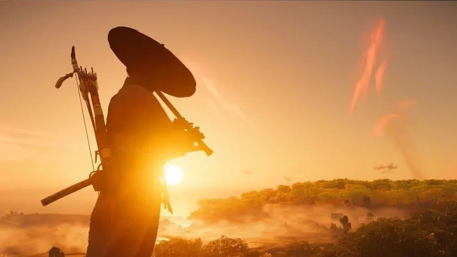 Ghost of Tsushima: Director's Cut (PC) gallery image 5