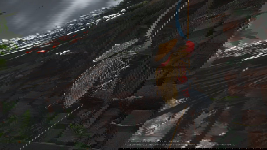 Ghost of Tsushima (PS4) gallery image 3