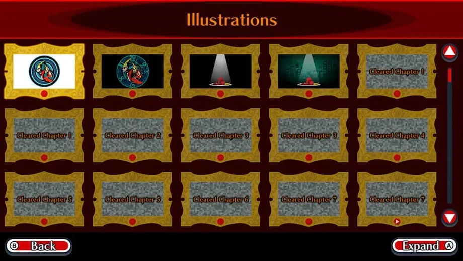 Ghost Trick: Phantom Detective (PC) gallery image 6