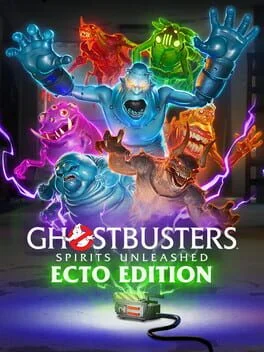 Ghostbusters: Spirits Unleashed - Ecto Edition (PC)