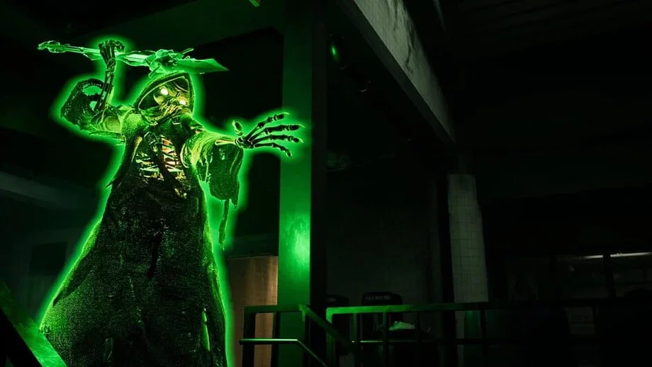 Ghostbusters: Spirits Unleashed - Ecto Edition (PC) gallery image 2