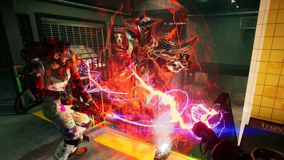 Ghostbusters: Spirits Unleashed - Ecto Edition (PC) gallery image 5