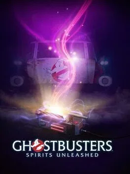 Ghostbusters: Spirits Unleashed (Xbox One) gallery image 1