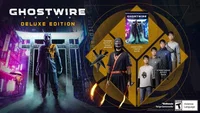 Ghostwire: Tokyo - Deluxe Edition (PC) thumb 2