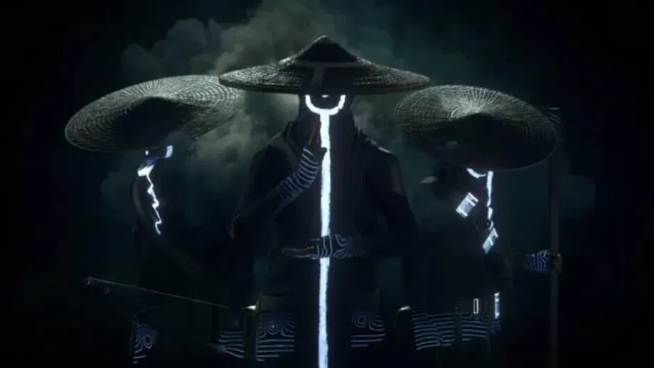 Ghostwire: Tokyo (PC) gallery image 7