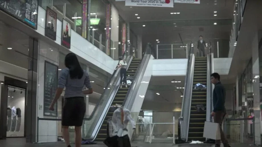 Ghostwire: Tokyo (PC) gallery image 10