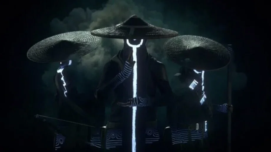 Ghostwire: Tokyo (PS4) gallery image 3