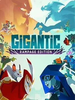 Gigantic: Rampage Edition (PC)