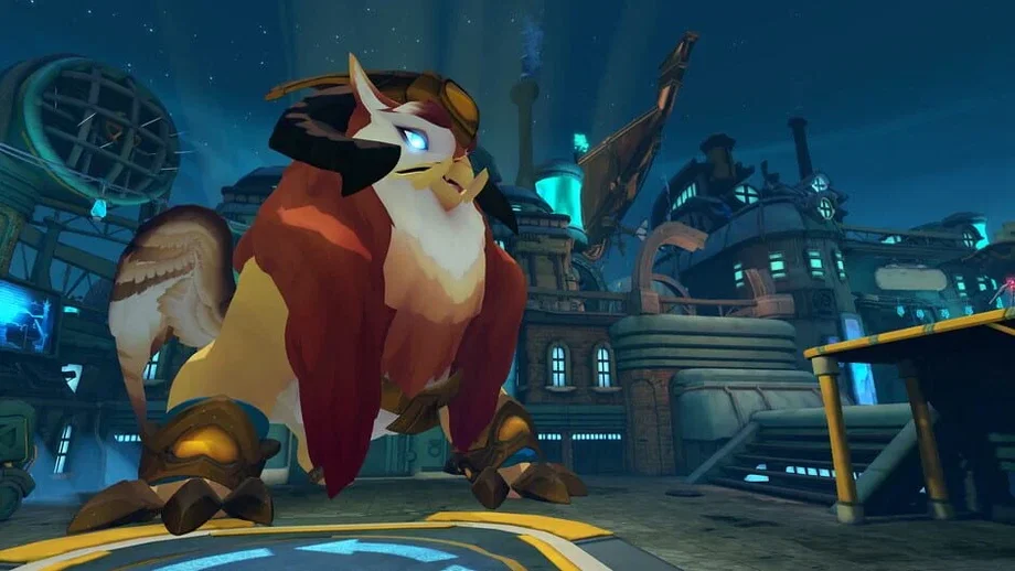 Gigantic: Rampage Edition (PC) gallery image 5