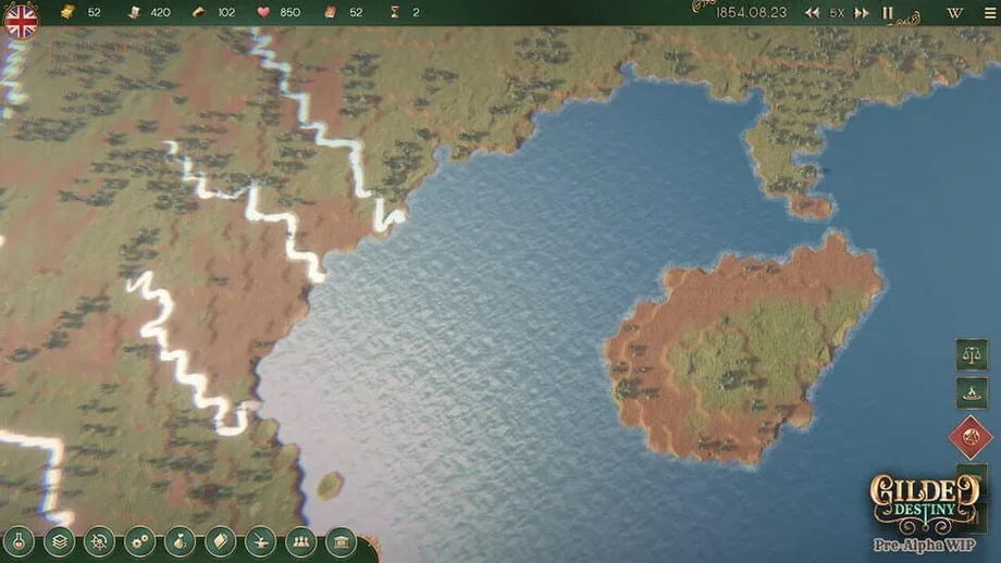 Gilded Destiny (PC) gallery image 2