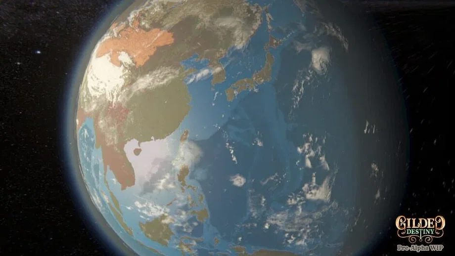 Gilded Destiny (PC) gallery image 3