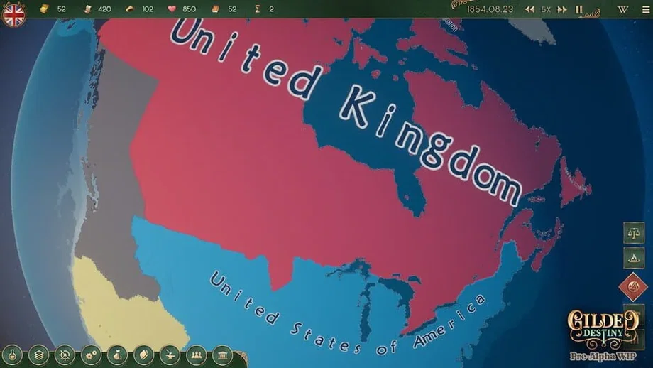 Gilded Destiny (PC) gallery image 4